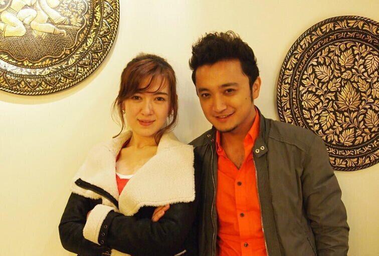 回顾尼格买提30岁娶帕夏古丽结婚9年没生孩子风光背后有泪水