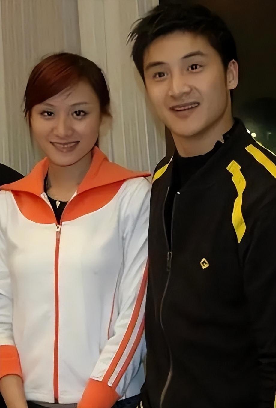 回顾叶一茜23岁嫁给田亮结婚15年儿女双全今成富豪婆婆认可