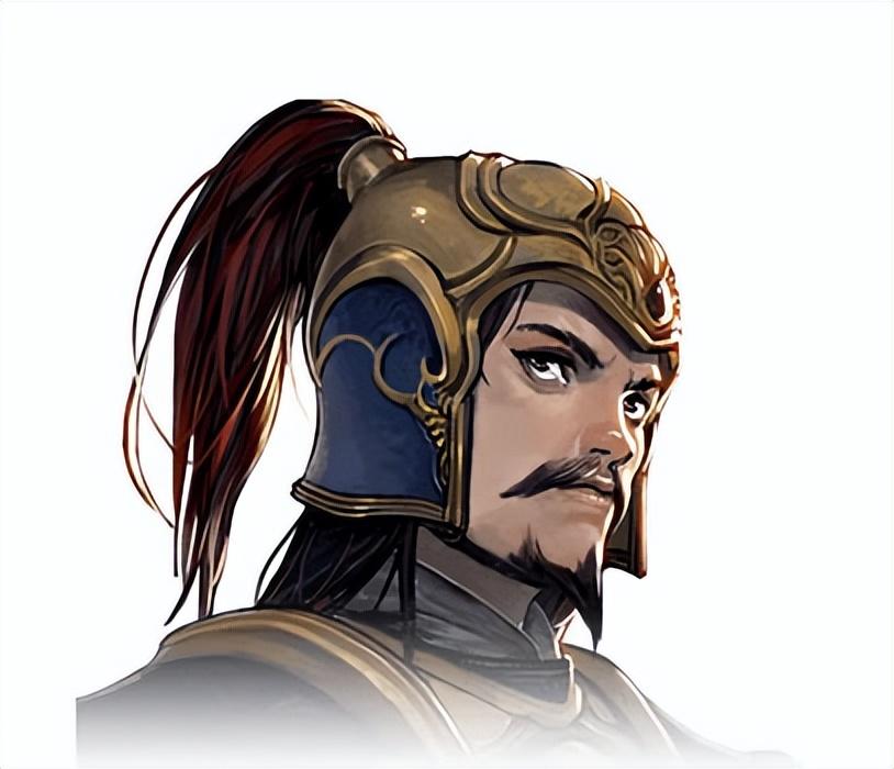 刘虞从公元188年入主幽州以来,为人宽厚,广施仁义,尽自己最大的努力