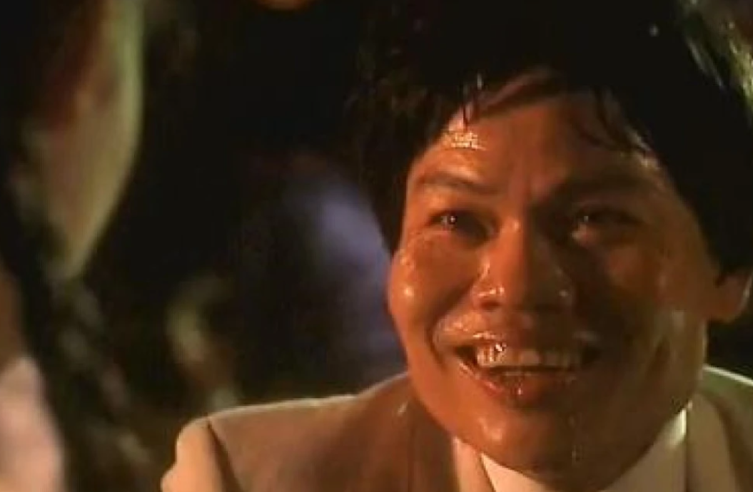 回顾八两金周星驰的御用丑配角被前妻败光家产又被爆一屋藏3娇