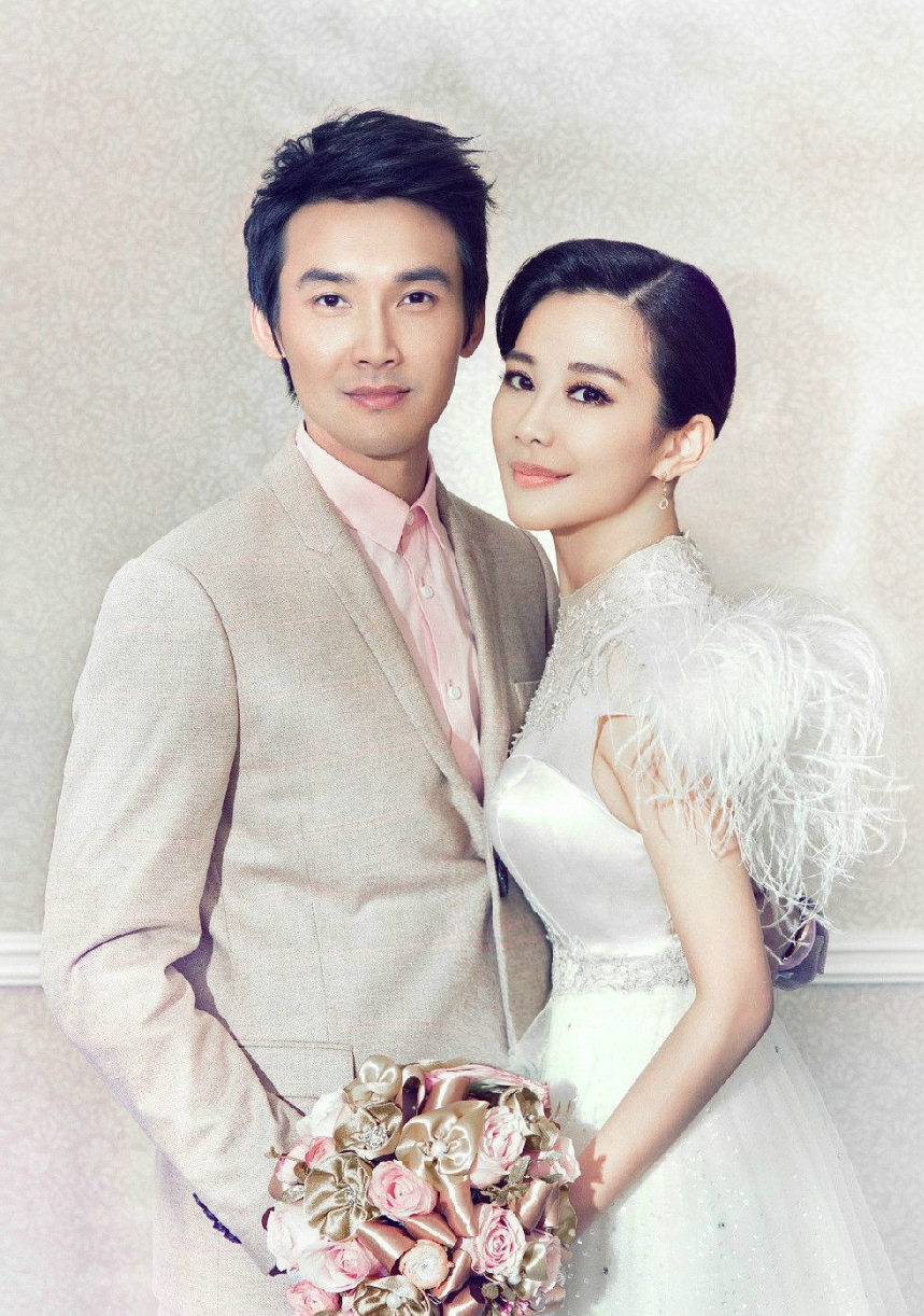 回顾tvb陈松伶我虽和郑伊健有绯闻但余生不会辜负小8岁的张铎