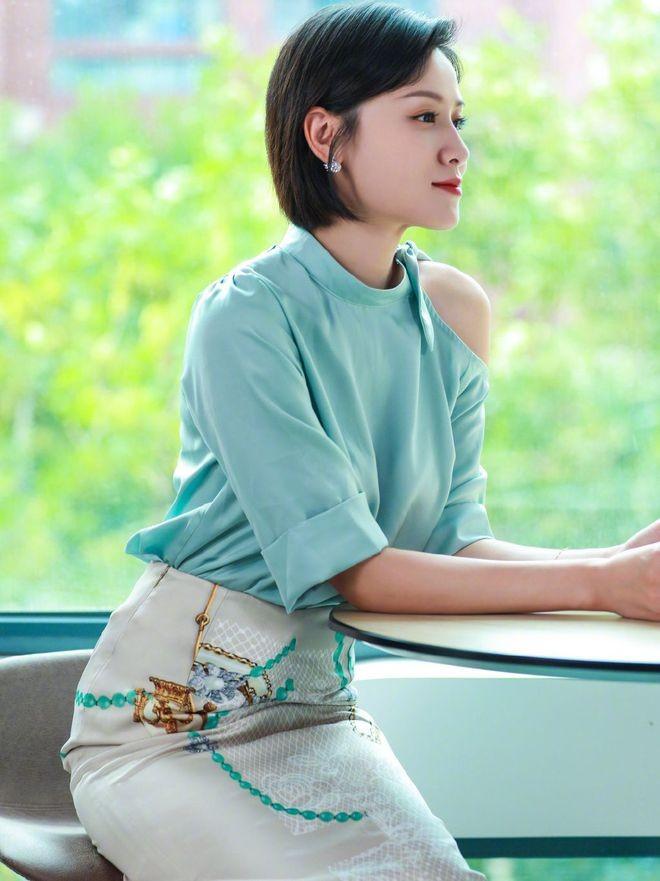 回顾叶一茜23岁嫁给田亮结婚15年儿女双全今成富豪婆婆认可