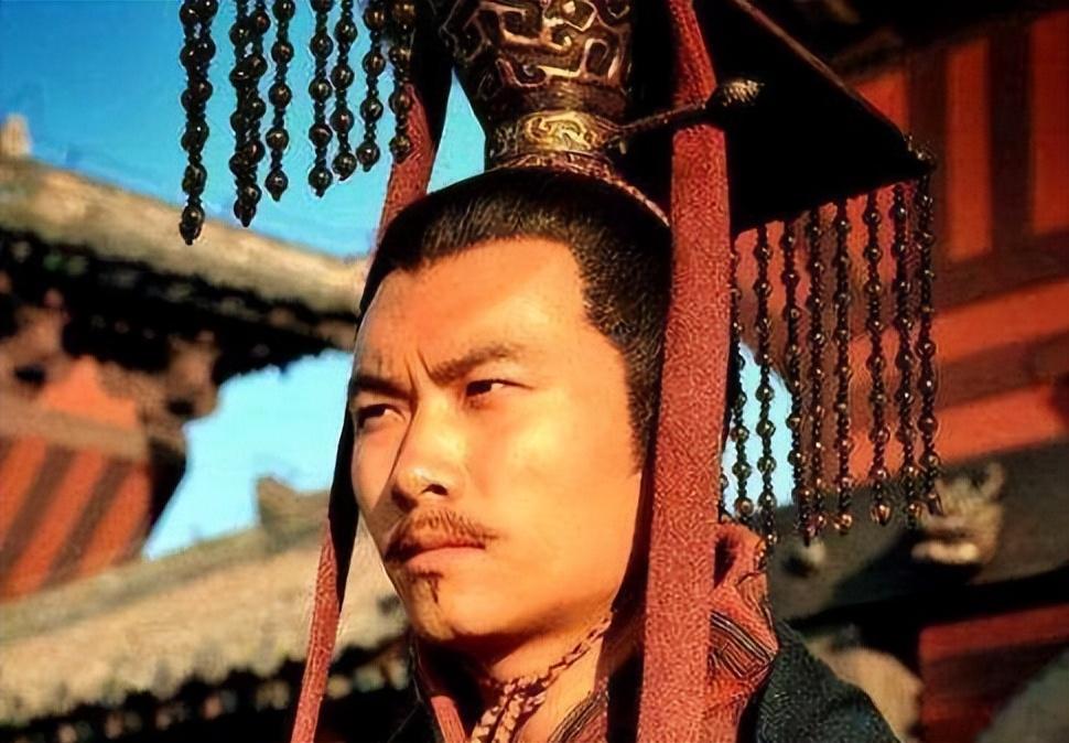 回顾夷陵之战刘备是怎么败的损失有多大刘备到底输在什么地方