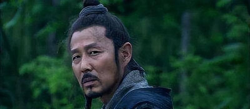 走到今天陈道明和陈宝国他们两个人的差距其实不在演技