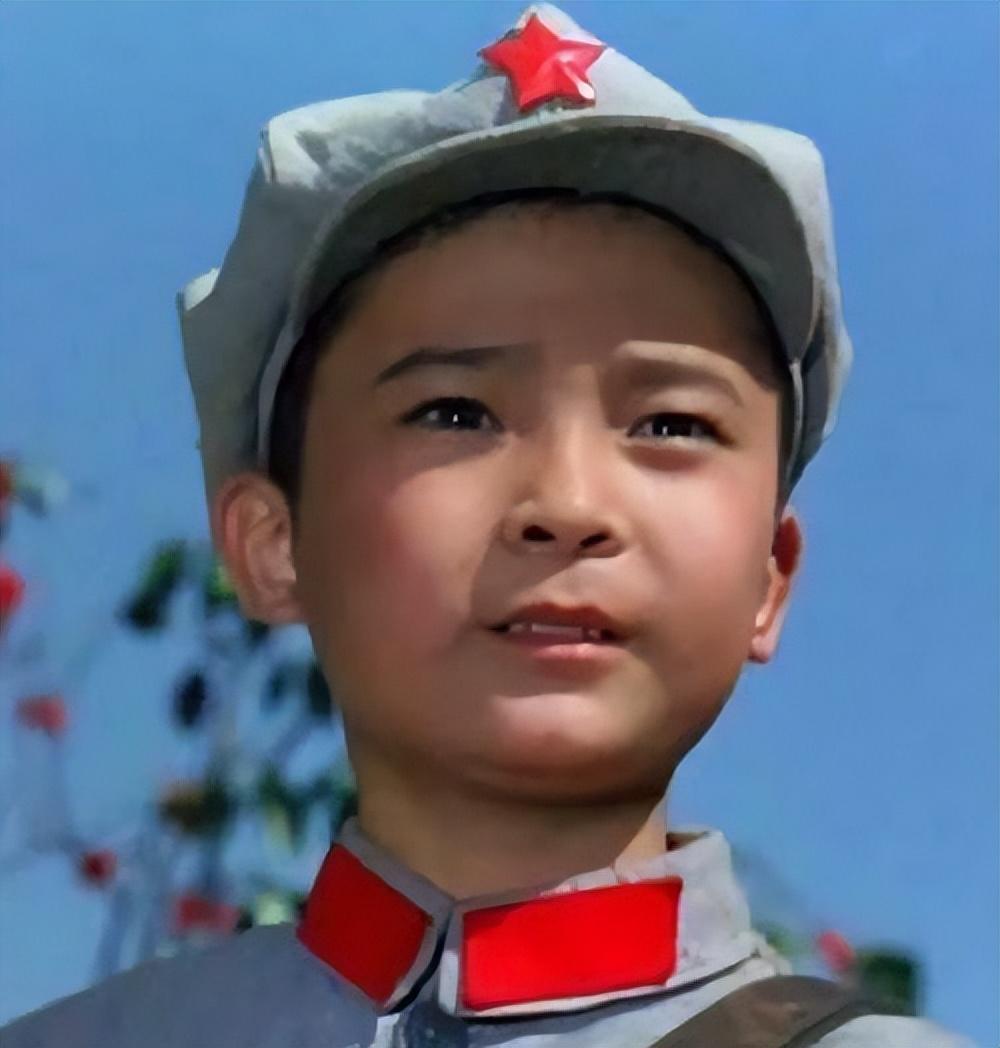 回顾潘冬子祝新运娶普通人张玲亚为妻转型做导演今怎样