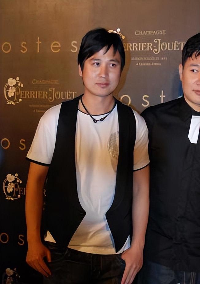 中国很有灵气的球员也是国足冲进世界杯功臣中国托蒂祁宏