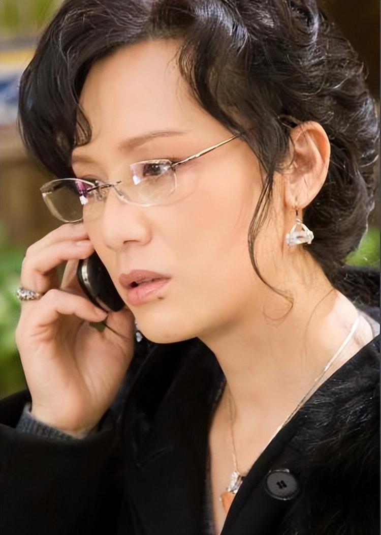 回顾李建群与名导同居27年不结婚一生无儿无女63岁时遗憾离世