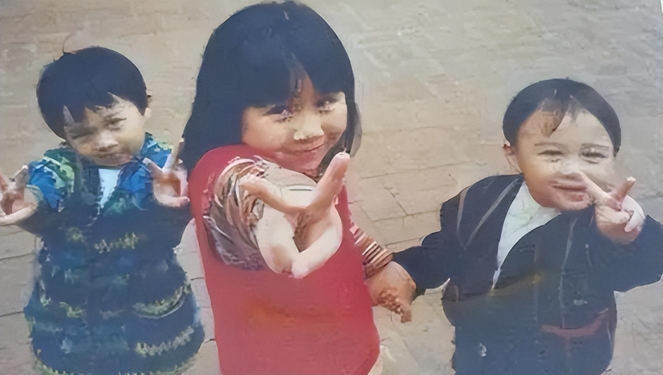 回顾何鸿燊爱女何超盈倒贴14亿下嫁东北小伙结婚被丈夫宠成宝