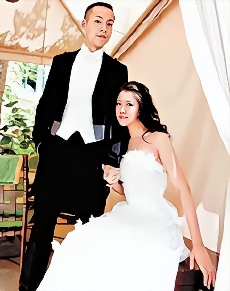 回顾阎维文妻子患癌不离不弃女儿嫁李肇星之子如今过得怎样