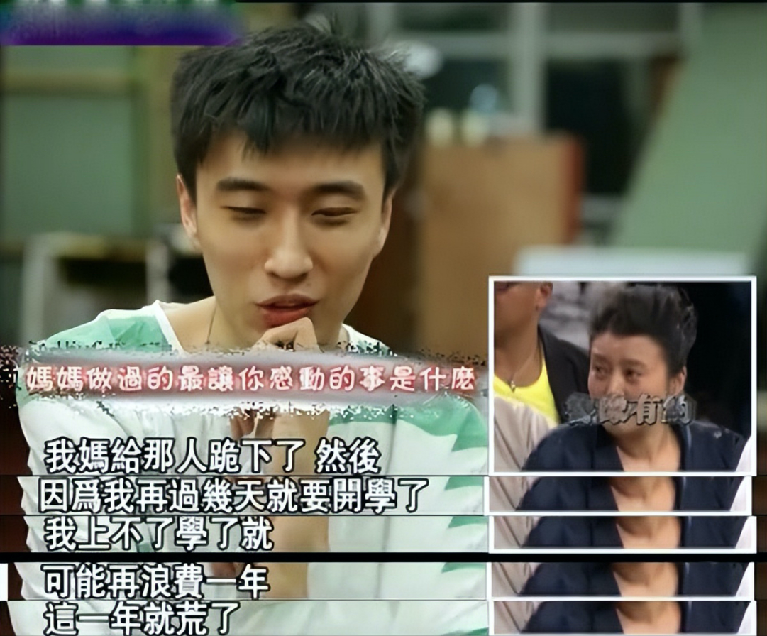 回顾丁嘉丽一段姐弟恋无疾而终两段婚姻伤人伤己对不起儿女