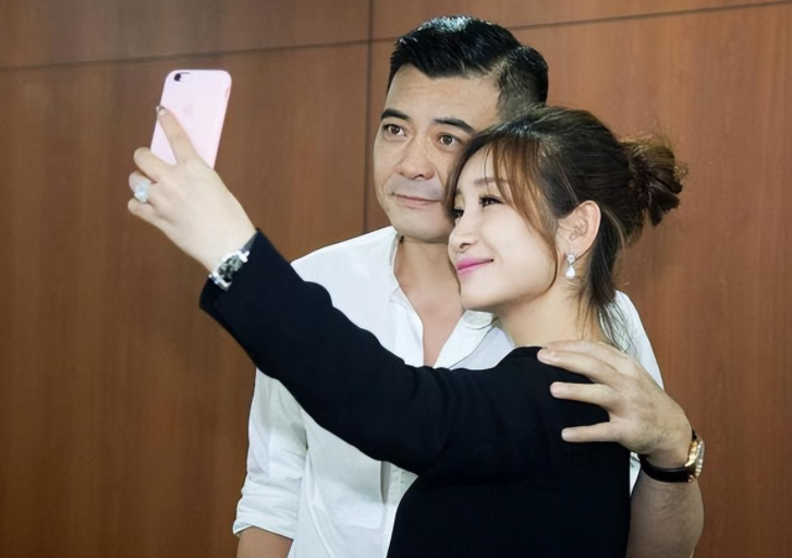 回顾秦海璐让丧夫丧子的婆婆走出伤痛自己病了婆婆把她当女儿