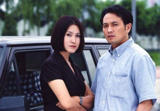 回顾丁志诚从演艺圈消失存在是为了照顾姐姐离婚20年不再婚