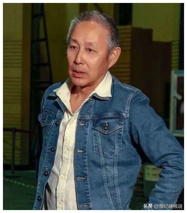 回顾杜宪69岁依旧漂亮发不白背不驼丈夫陈道明白发苍苍