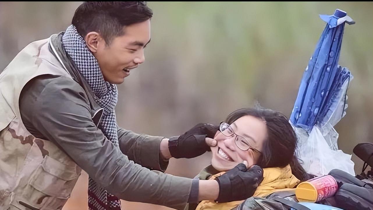 回顾广西柳州男子骑车带患病女友周游全国如今他们怎么样了