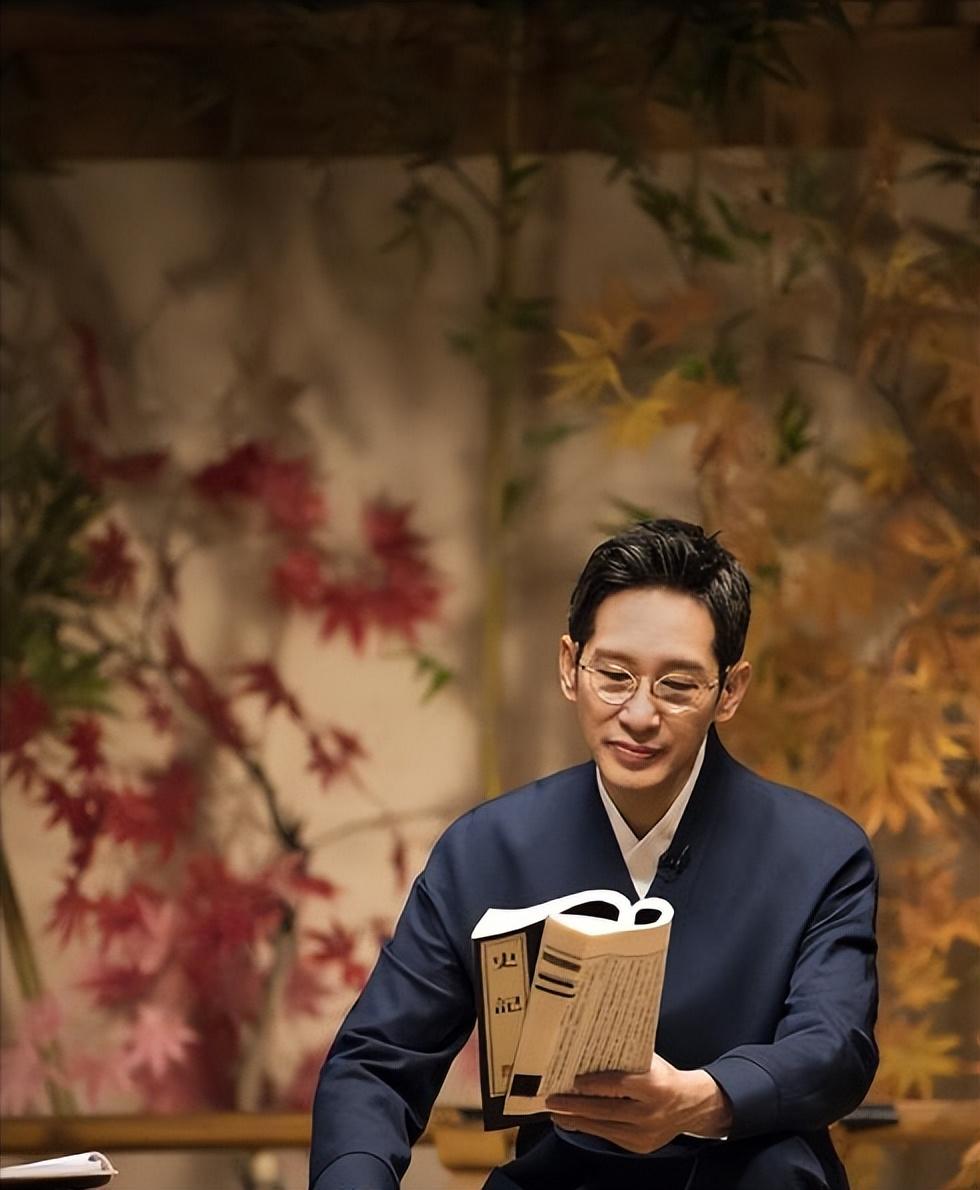 回顾一级演员王劲松傅彪的一句话点醒了我才有了我如今的成就