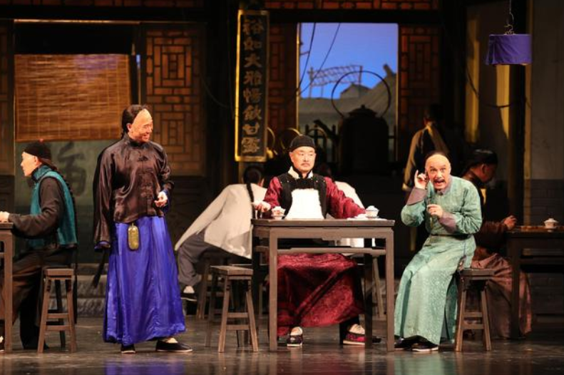 回顾冯远征娶大8岁梁丹妮结婚29年丁克不要孩子今后悔了吗