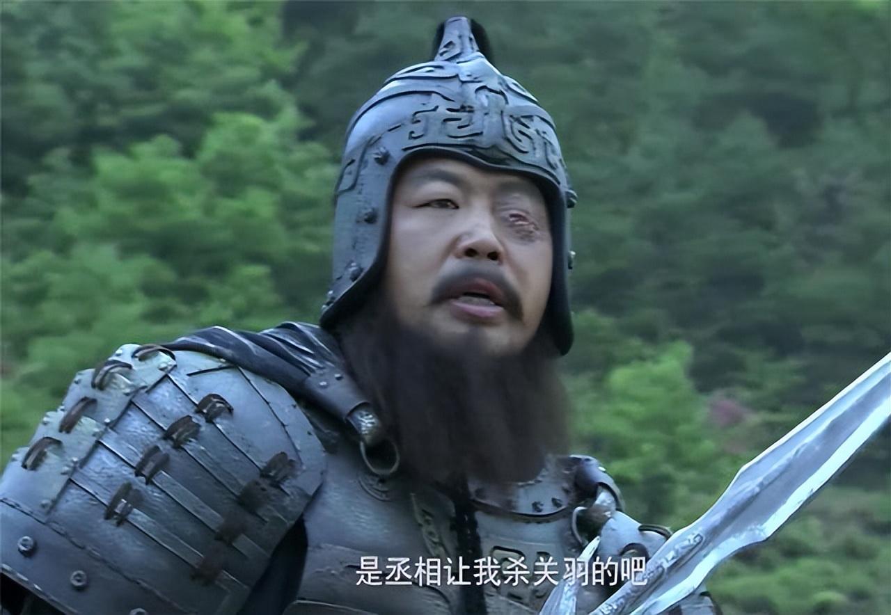 夏侯惇相比夏侯渊赢在哪里他为啥能成为曹操军中的二把手呢