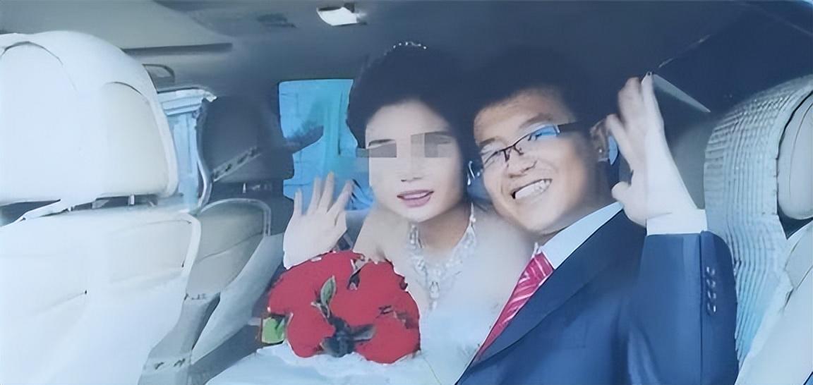 2019年女婿全家被老丈人灭门案女儿出谅解书为父保命结局如何