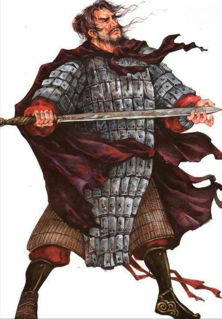 项羽已经逃出汉军的包围圈为何在乌江自杀史书其实记载了原因