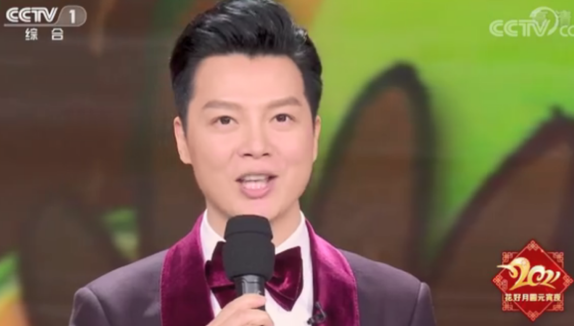 回顾名嘴任鲁豫32岁迎娶上亿女富豪善良努力的背后有泪水