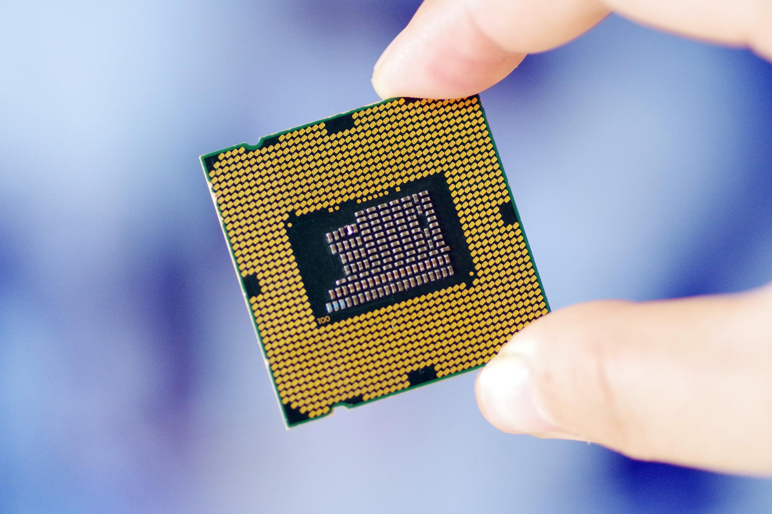 回顾中芯国际与美国渐行渐远营收从40降至16国内营收重返80