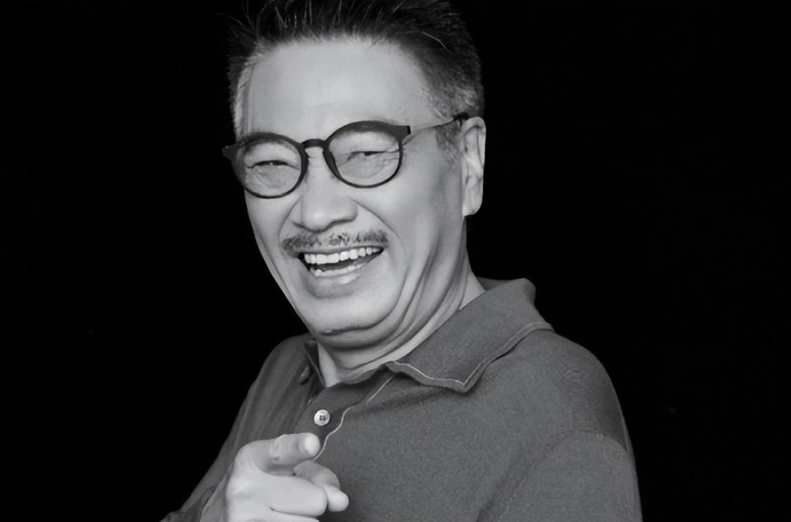 回顾:吴孟达病逝几年后,再看妻子侯珊燕的选择,才知道达叔多聪明