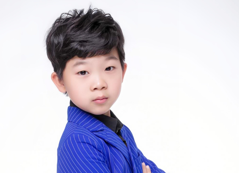 父母爱情10年小演员现状安然安诺当了老师小样变化太大