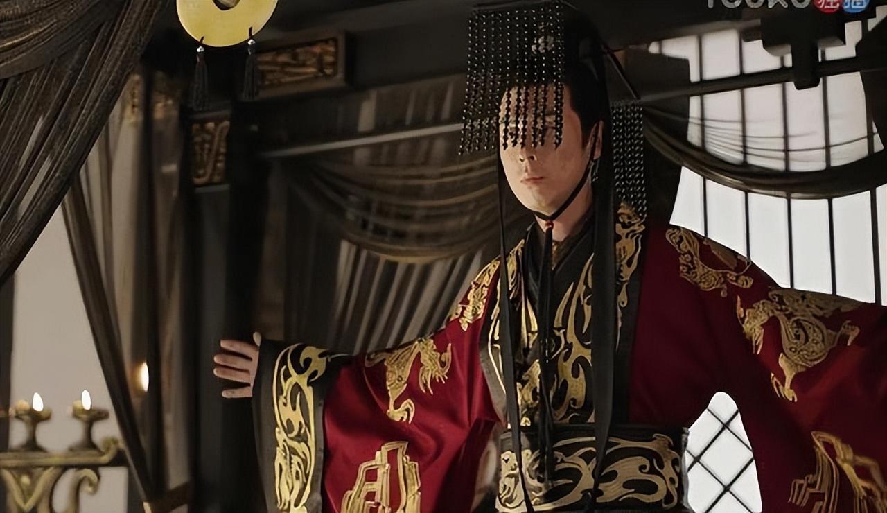 回顾曹睿是曹丕的儿子还是袁熙的儿子答案看似简单其实细思极恐