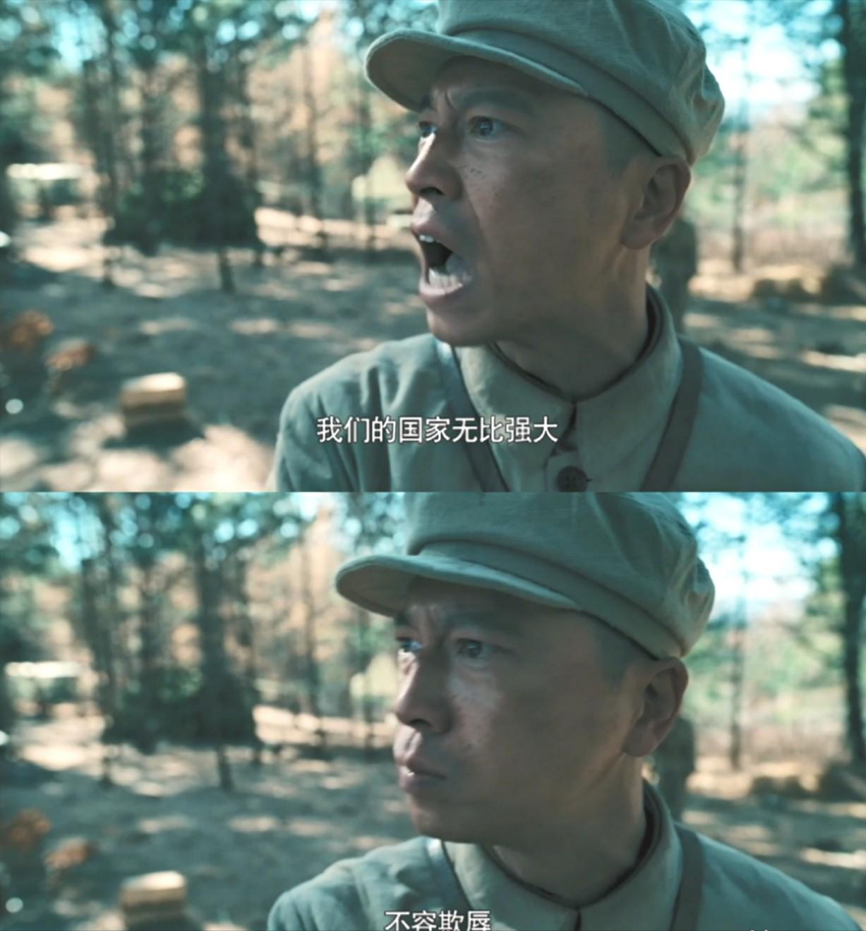 2007年,王雷与江珊合作主演电视剧《谁在说谎》,表现可圈可点,引来一