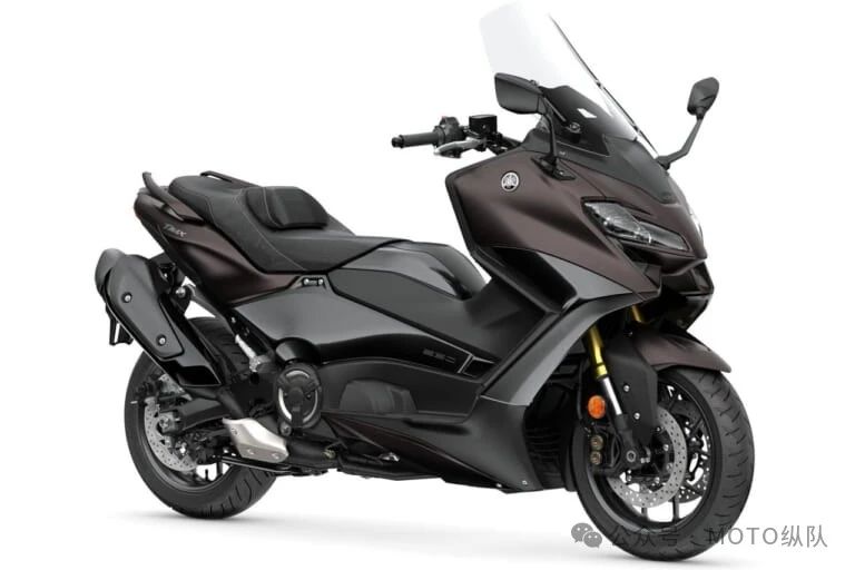 雅马哈将于3月29日发售2024款tmax560techmax