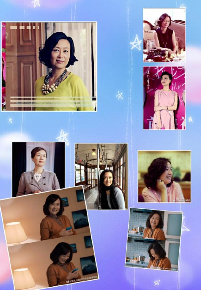回顾演员吴玉芳嫁乒乓王子隐退生两女恩爱33年幸福美满
