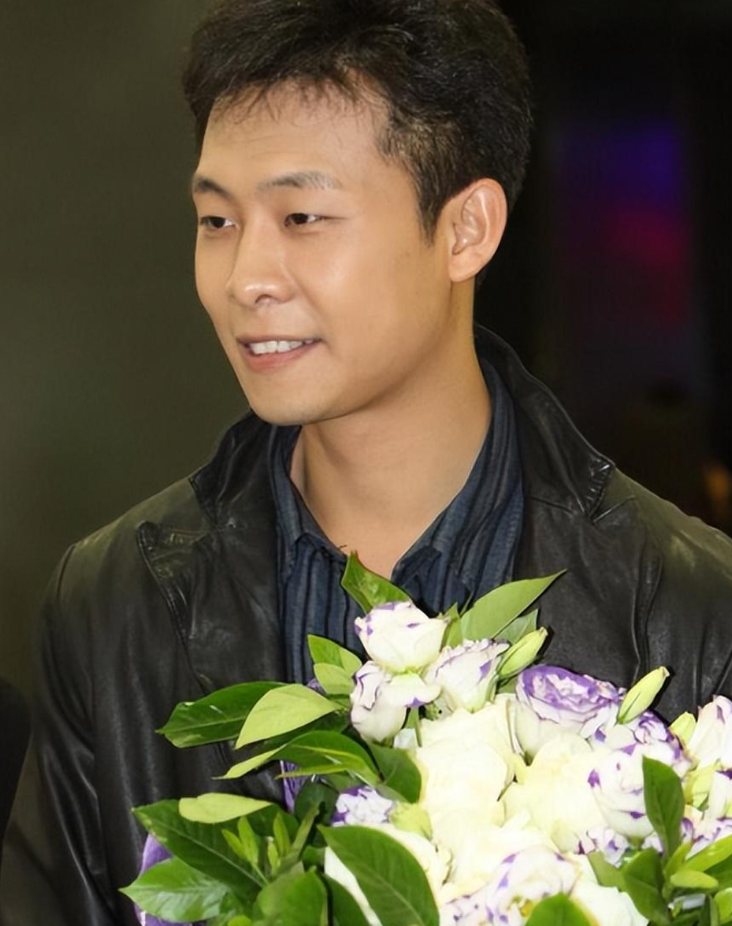 回顾钱琳琳二婚带儿子嫁小6岁张译婚后却选择丁克她幸福吗