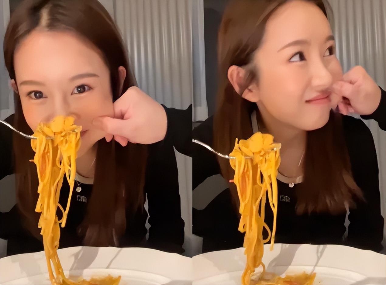 回顾张子萱有一段失败的婚姻再婚嫁给陈赫今一家四口幸福美满