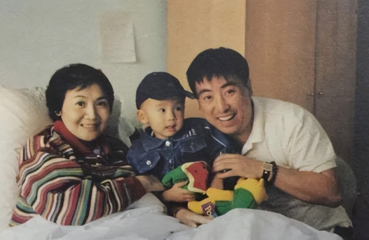 如今20年过去了,杨诚和孩子生活得好吗?她做出的选择,是以命换命.