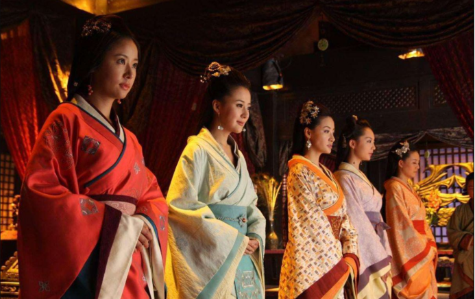 世间最难做的父子就是皇帝和太子巫蛊之祸剑指太子是武帝阴谋