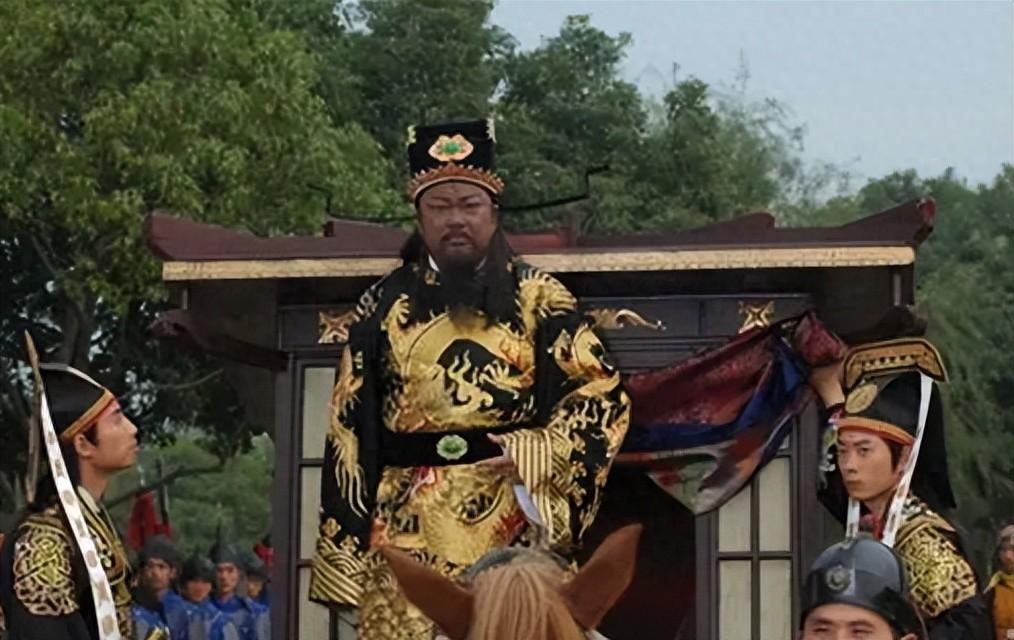 包拯60大寿时感叹自己无后儿媳突然跪下您还有个儿子