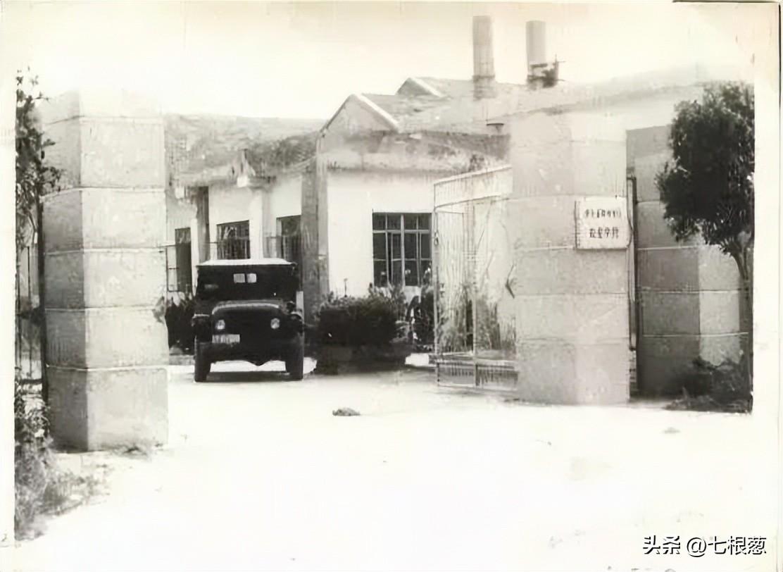 老照片里的湖北荆州