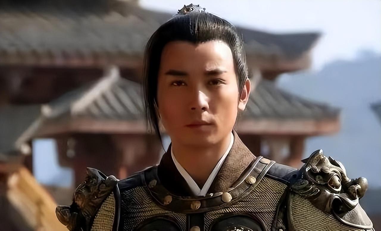 武则天为什么要灭掉薛丁山一族?背后隐情,无非是权谋的博弈