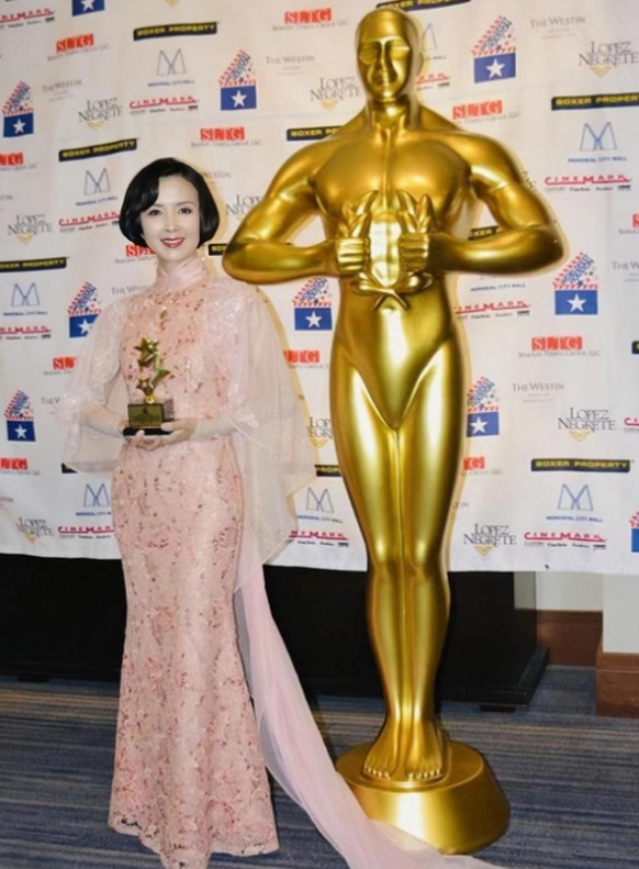 周洁的舞蹈情结