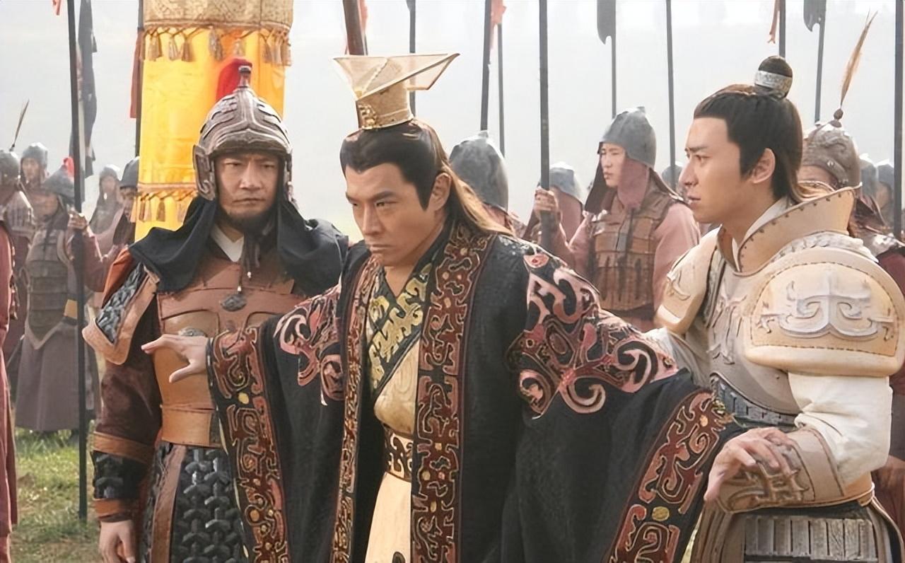 纣王自焚而死武王向尸体射三箭用黄钺斩其首为何要这么操作