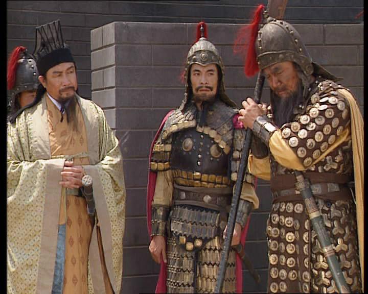 回顾魏延之死冤不冤有一定的遗憾但是从深层逻辑来讲并不冤枉