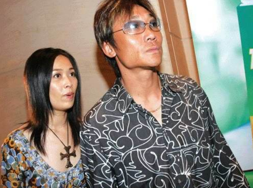 回顾那英被前任欺骗感情未婚先孕今和儿子被孟桐宠成宝很幸福