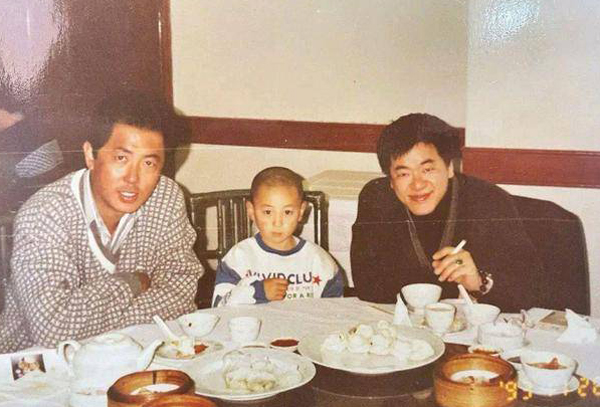 黑道娱乐圈从贾静雯干爹到孙俪姨奶揭台湾年度爽片背后的江湖