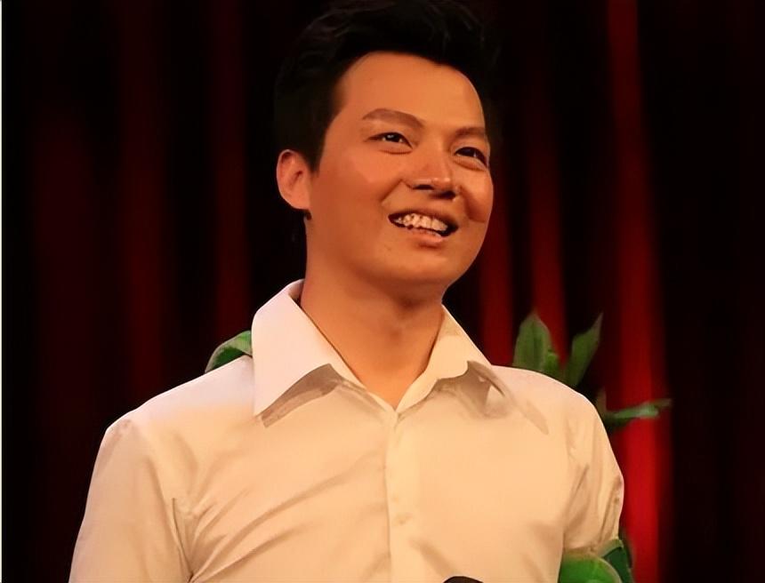 回顾富家朱晶不顾一切嫁主持人任鲁豫高龄生二胎他有什么魅力
