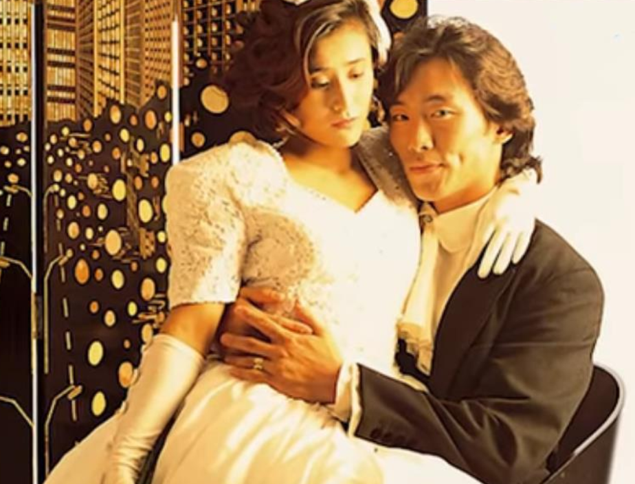 以为没关系其实是前任的8对演员离婚多年才知晓