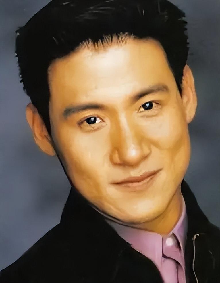 回顾张学友娶演员罗美薇39岁才当爸就是妻子洁癖让他很烦恼