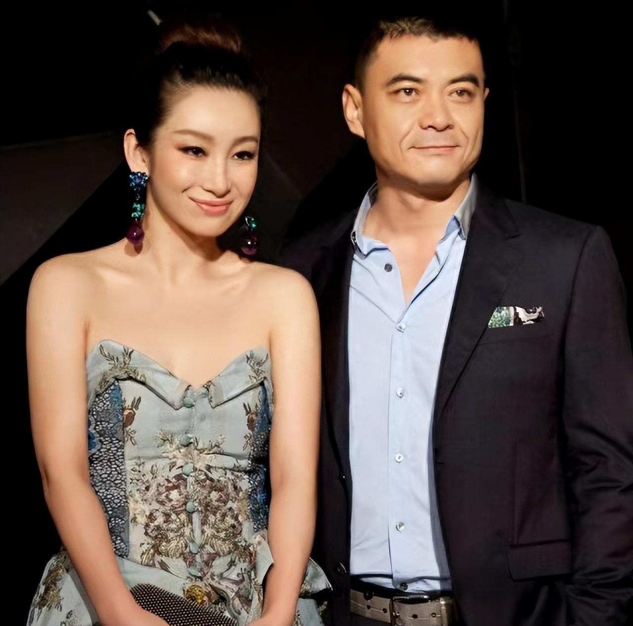 回顾秦海璐孕期忍痛照顾婆婆让丧子婆婆不再流泪你还有我们