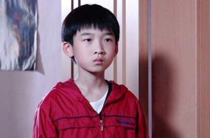 父母爱情10年小演员现状安然安诺当了老师小样变化太大