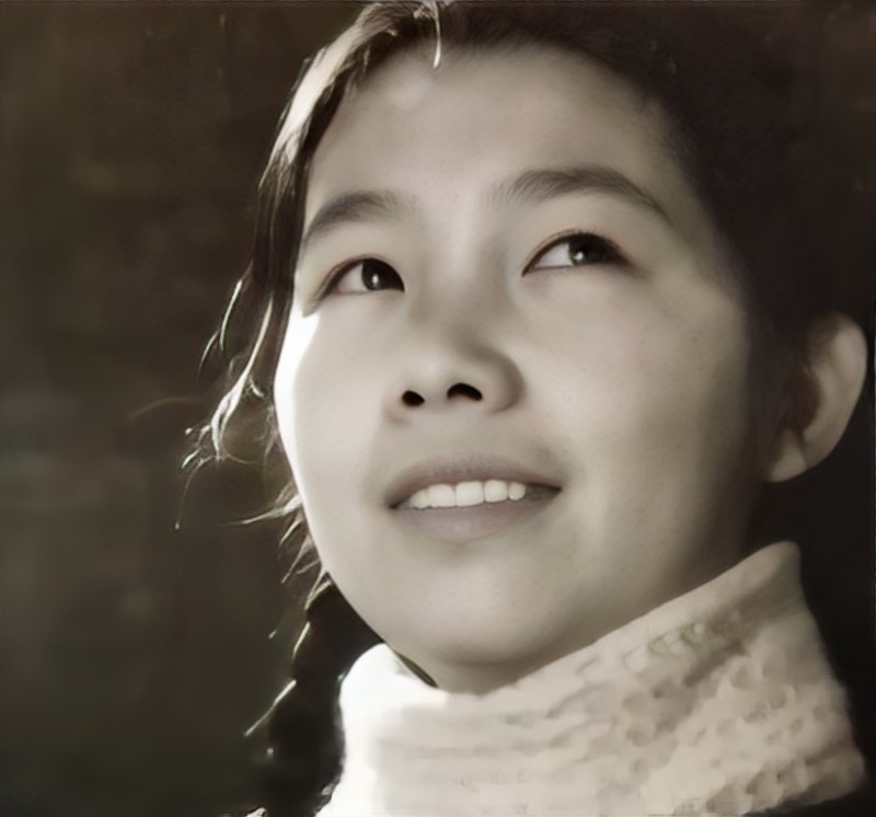 回顾李文玲因一双手套嫁给初恋携手50余年如今女儿出息是骄傲