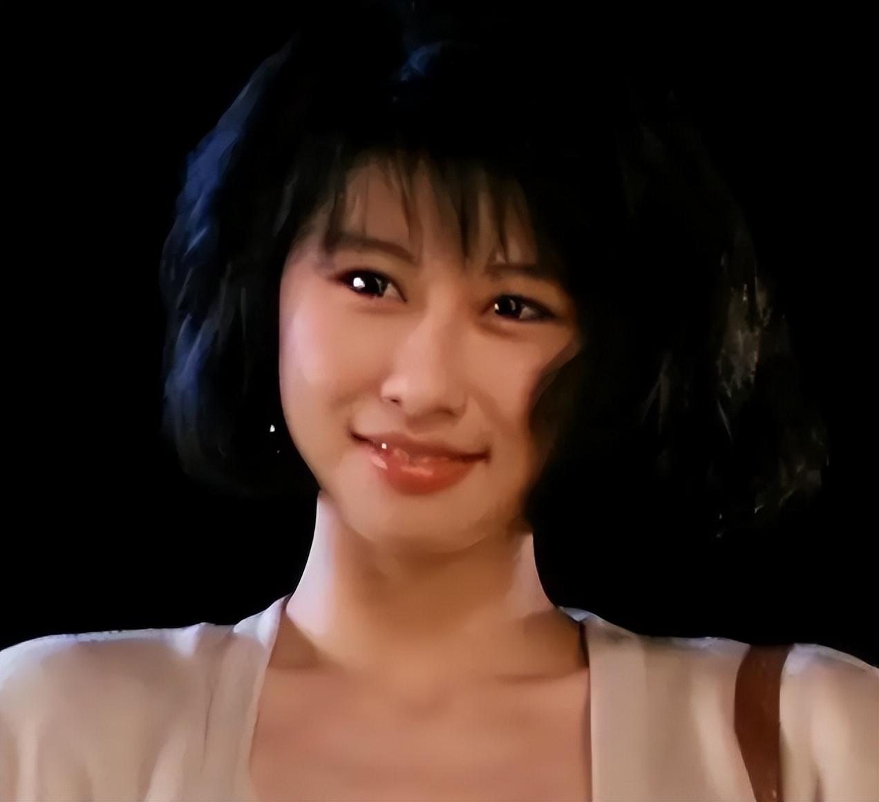 回顾叶倩文曾与费翔高调秀恩爱为何转身嫁大14岁的林子祥